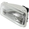 Wagner Lighting H4351 - foco multiusos estándar, 1 unidad