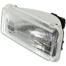 Wagner Lighting H4351 - foco multiusos estándar, 1 unidad