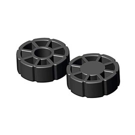 sera Rear Bearing for Running Unit (2 Pieces) - UVC-Xtreme 800+1200 (Replacement Part) - for sera UVC-Xtreme 800 for sera UVC-Xtreme 1200