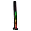 prendre PR-RCSS10-BK Sound Level Light Meter Indicator USB Powered LED