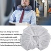 50Pcs Disposable Face Cradle Covers Non Woven Pillowcase for U
