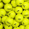 Second Chance Recycled Lake Golf Balls, 12 Pack, Mixed Golf