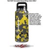 WraptorSkinz Skin Decal Wrap for Yeti Rambler Bottle 36oz WraptorCamo