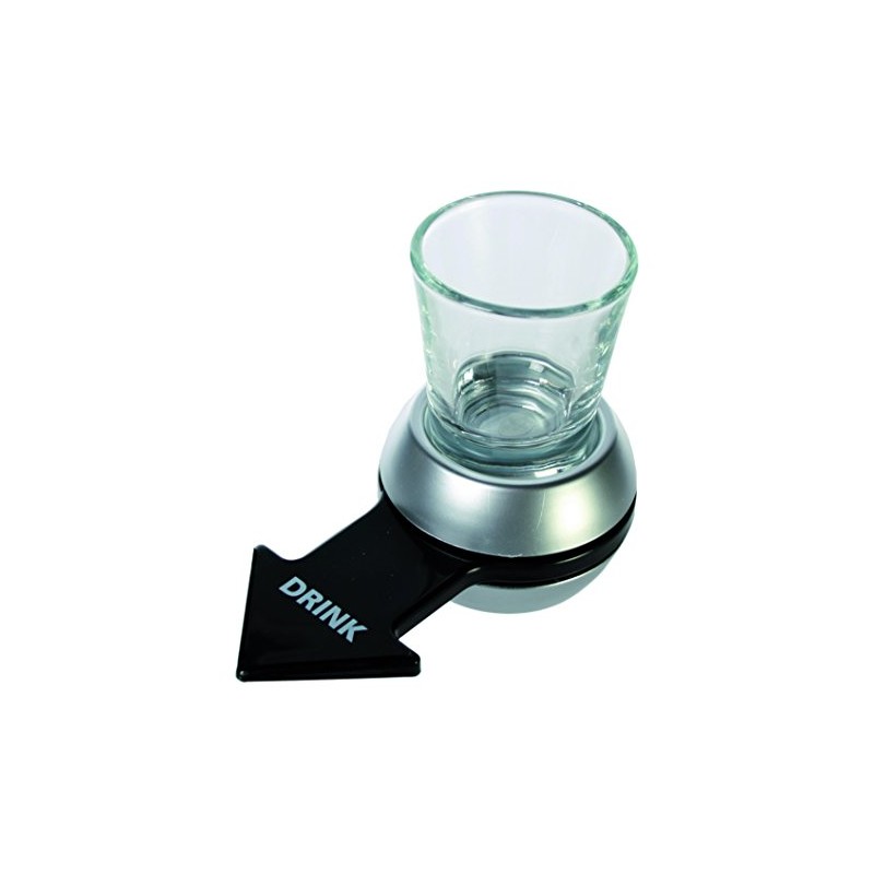 Out of the blue 93/2047 Trinkspiel, S