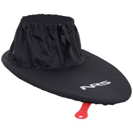 NRS Basic Nylon Kayak Sprayskirt-M