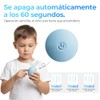 Cepillo Dientes Electronico Niños Diseño Forma Modos Cepillado Electrico Infantil