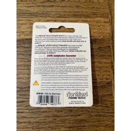 Northland Tackle Impulse Hook Lure