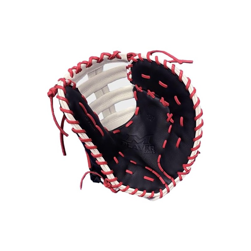 Miken | Players Series Slowpitch Softball Glove | Sizes 13"