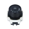 AC Blower Motor Fan Speed/Defrost Switch Fit for 2006-2012 Toyota