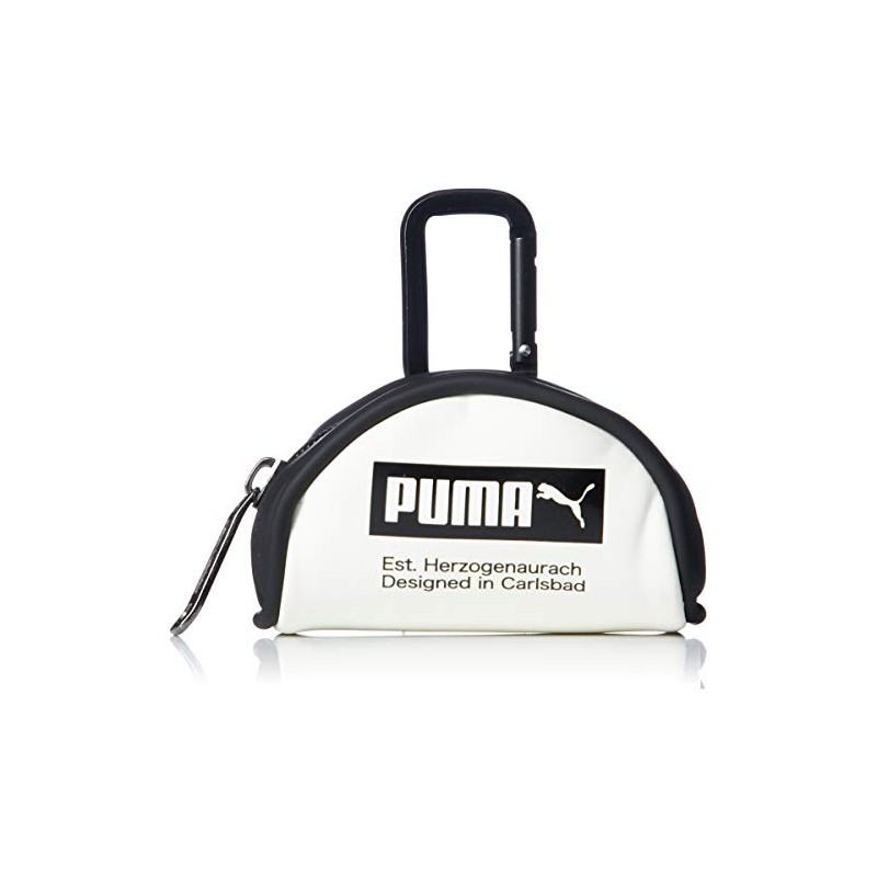 PUMA Golf Ball Case, Golf Essential Ball Case, Men's Bright