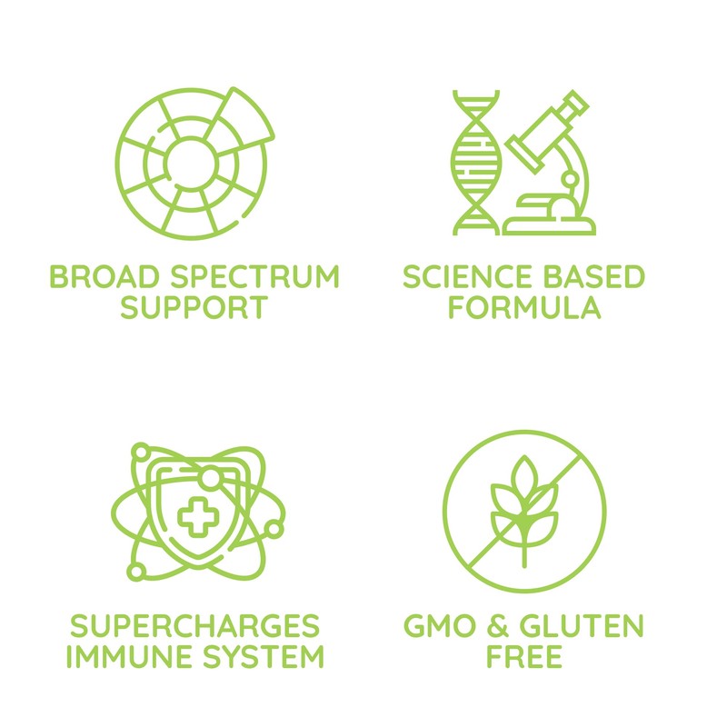 Beljanski® Products - Pao V® Dietary Supplement - Pao Pereira