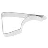WOWOWO Table Cloth Clips 4Pcs Stainless Steel Table Cloth Tablecloth