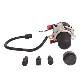 Alisaouse 176100W020 1x Secondary Air Smog Injection Pump