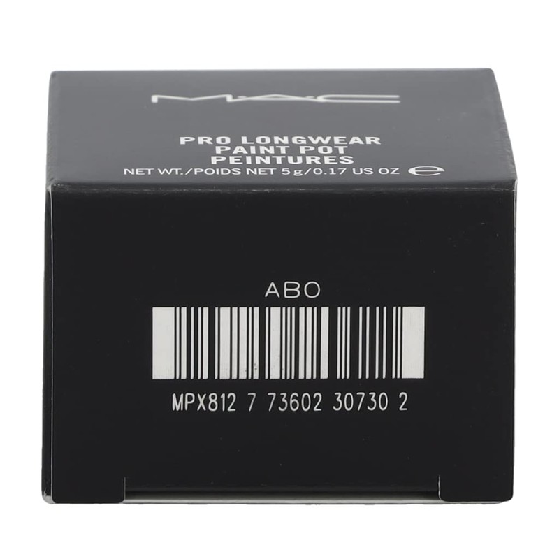 M.A.C Pro Longwear Paint Pot- Layin' Low