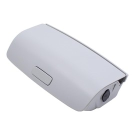 Glasses Compartment Sunglasses Compartment Handle Glasses Holder Interior Glasses Box Storage Glasses Case Sunglasses Holder Grey for Passat B6 3C Golf 5 Golf 6 for Tiguan 5N for Touran 1T Je-tta