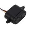 Ultrasonic Distance Sensor Waterproof Garage Parking Occupancy Detector Robot Obstacle