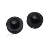 Takagi Green ART Nylon Cord Spools Replacement for Nylon Rust