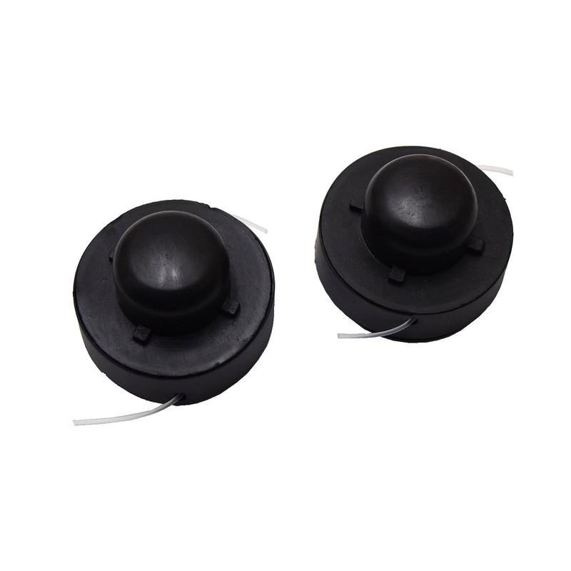 Takagi Green ART Nylon Cord Spools Replacement for Nylon Rust