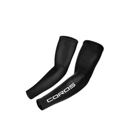 COROS Estándar Technical Cuffs, Black, black