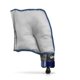 Polaris Genuine Parts 39-310 Double Chamber Gray Superbag Replacement Part For VacSweep Pressure-Side Pool Cleaner 3900 Sport, 280