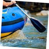 Crovakeu 2 - Pack Nylon Kayak D - Ring Buckles