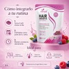 Belleza Diaria Biotina Colágeno Alta Absorción Keratina