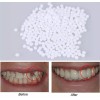 Reparación De Dientes, Sólido,temporal Duradero,reutilizable