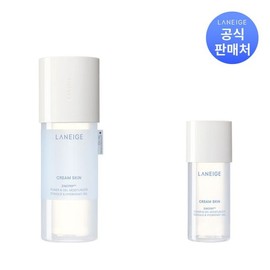 Laneige 라네즈 크림 스킨 징크펩 토너  젤 모이스처라이저 170ml Laneige Cream Skin Zinc Peptide Toner Gel Moisturizer 170ml