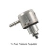 JDMSPEED New Fuel Filter Pressure Regulator FPR Fuel Pump Replacement