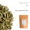 Spearmint Organic Leaf Herbal Tea - Mentha Spicata - Morrocan