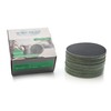 Glass Polish 5 inch (125mm) 180 Grit Pack of 20
