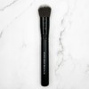Impala Stippling Kabuki Brush N26 Round - soft and dense