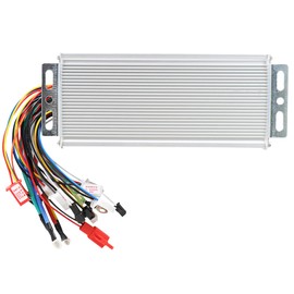 GXYWADY 36-48V 800W Brushless DC Electric Motor Speed Control Box Replacement for E-Bike Scooter Mini Bike