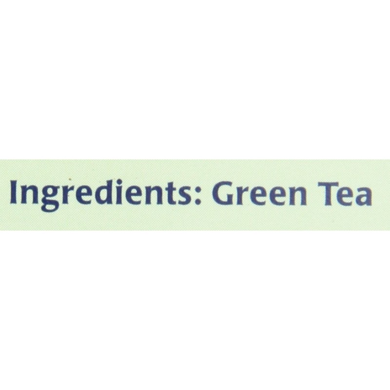 Tetley Green Tea, 72 Tea Bags