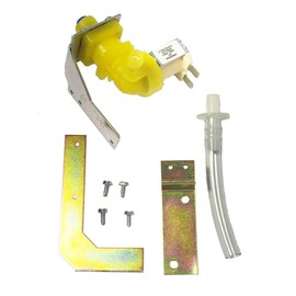 Coldsupply New Compatible Manitowoc Ice 000009120 Water Inlet Valve Assembly