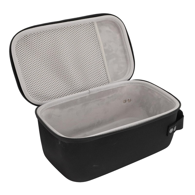Carrying Case for SoundLink Max Portable Speaker, Hard Shell Portable
