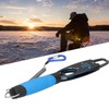 Fish Control Device Fishing Pliers Lip Gripper Lure Clamp Space