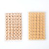 AWAVM 10 Sheets of 600 Ear Acupoint Stickers Disposable Ear