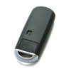 OEM 4-Button Smart Key Fob Remote Compatible with 2014-2018 Mazda