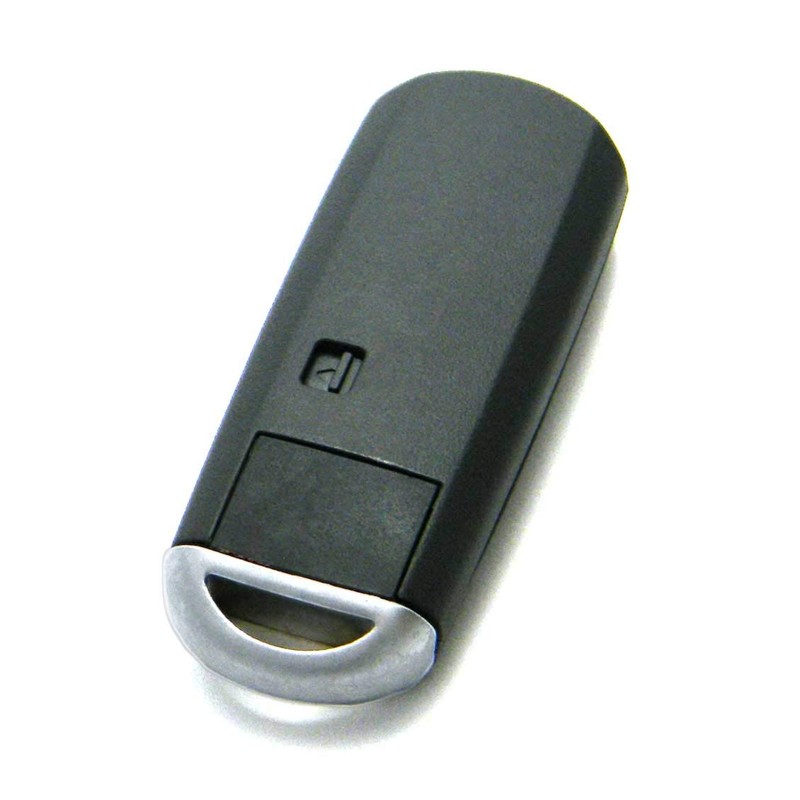 OEM 4-Button Smart Key Fob Remote Compatible with 2014-2018 Mazda