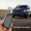 Aoocar TPU Key Case, Fit for 2023 2024 Kia Telluride