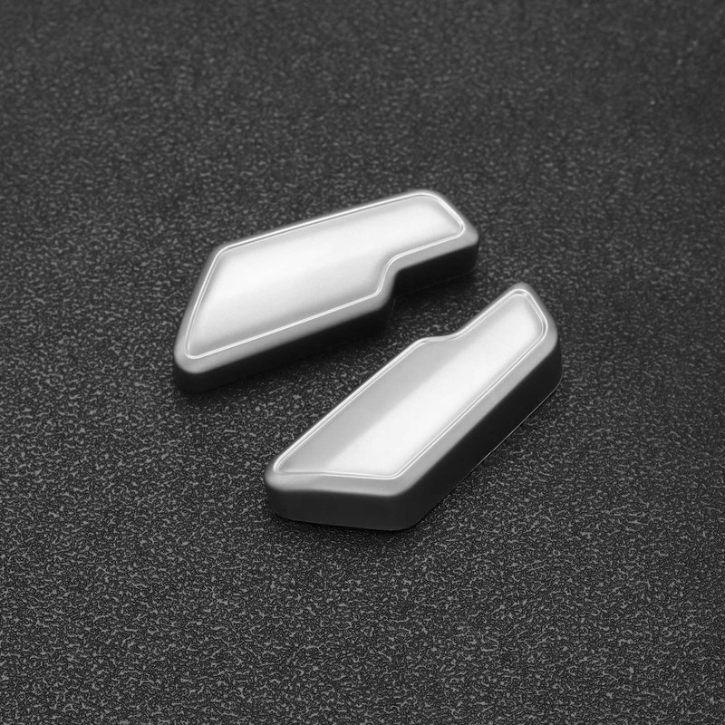 SG Store Set with 6Pcs Door Seat Adjust Switch Button
