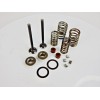 GY6 STORE 69mm INTAKE EXHAUST VALVE SET 50cc 60cc 80cc