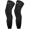 Knee Calf Padded 2 Pack Compression Leg Sleeve Shin Protective