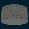Dalber Ceiling Light Children's Room Ceiling Light Star Light Stars