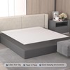 Comfypad - Silicone Mattress Gripper Queen, 54 x 72 in,