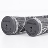 Gowolf Golf Grips Cord Rubber Multi-compound Golf Driver Irons Club