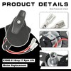 ZNTVW RV Fan Vent K6010-81 17 RPM Lift Motor B