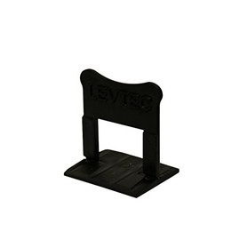 Lev-Tec Tile Leveling System 1/8" Clips (500pc)