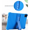 AKNICI Case for DOOGEE Tab G6 Max/TABWEE T60 Pro/TECLAST T65